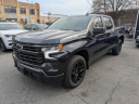 Thumbnail image of 2022 Chevrolet Silverado 1500 at Luxury of Queens