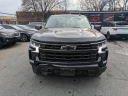 Thumbnail image of 2022 Chevrolet Silverado 1500 at Luxury of Queens