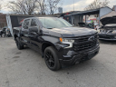 Thumbnail image of 2022 Chevrolet Silverado 1500 at Luxury of Queens