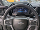 Thumbnail image of 2022 Chevrolet Silverado 1500 at Luxury of Queens