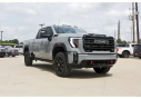 Thumbnail image of 2024 GMC Sierra 2500HD at Tomball AG - Ford NEW
