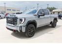 Thumbnail image of 2024 GMC Sierra 2500HD at Tomball AG - Ford NEW