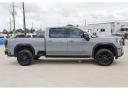 Thumbnail image of 2024 GMC Sierra 2500HD at Tomball AG - Ford NEW
