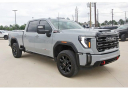 Thumbnail image of 2024 GMC Sierra 2500HD at Tomball AG - Ford NEW
