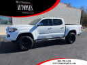 Thumbnail image of 2020 Toyota Tacoma at Bo Haarala Autoplex