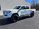 Thumbnail image of 2020 Toyota Tacoma at Bo Haarala Autoplex