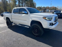 Thumbnail image of 2020 Toyota Tacoma at Bo Haarala Autoplex