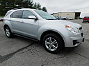 Thumbnail image of 2013 Chevrolet Equinox at Gary Mathews Motors