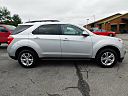 Thumbnail image of 2013 Chevrolet Equinox at Gary Mathews Motors