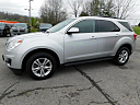 Thumbnail image of 2013 Chevrolet Equinox at Gary Mathews Motors