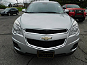 Thumbnail image of 2013 Chevrolet Equinox at Gary Mathews Motors