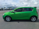 Thumbnail image of 2014 Chevrolet Sonic at TyrrellChevrolet (Also Ford and Honda used)