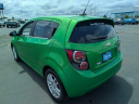 Thumbnail image of 2014 Chevrolet Sonic at TyrrellChevrolet (Also Ford and Honda used)