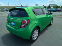 Thumbnail image of 2014 Chevrolet Sonic at TyrrellChevrolet (Also Ford and Honda used)