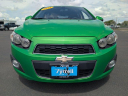 Thumbnail image of 2014 Chevrolet Sonic at TyrrellChevrolet (Also Ford and Honda used)