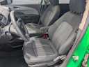 Thumbnail image of 2014 Chevrolet Sonic at TyrrellChevrolet (Also Ford and Honda used)