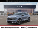 Thumbnail image of 2025 Kia Sportage at Kia of Englewood