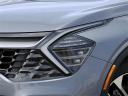 2025 Kia Sportage EX at Kia of Englewood
