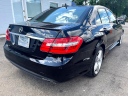 Thumbnail image of 2013 Mercedes-Benz E-Class at Rockland Motors