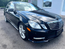 Thumbnail image of 2013 Mercedes-Benz E-Class at Rockland Motors