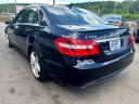 2013 Mercedes-Benz E-Class E 350 Sport 4MATIC at Rockland Motors