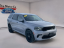 Thumbnail image of 2021 Dodge Durango at The Motor Company