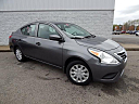 Thumbnail image of 2018 Nissan Versa at Mathews Nissan