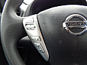 2018 Nissan Versa S Plus at Mathews Nissan