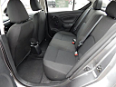 Thumbnail image of 2018 Nissan Versa at Mathews Nissan