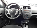 Thumbnail image of 2018 Nissan Versa at Mathews Nissan