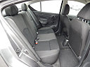 Thumbnail image of 2018 Nissan Versa at Mathews Nissan