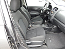 Thumbnail image of 2018 Nissan Versa at Mathews Nissan