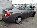 Thumbnail image of 2018 Nissan Versa at Mathews Nissan