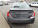 Thumbnail image of 2018 Nissan Versa at Mathews Nissan