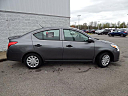 Thumbnail image of 2018 Nissan Versa at Mathews Nissan