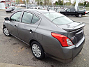 Thumbnail image of 2018 Nissan Versa at Mathews Nissan