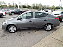 Thumbnail image of 2018 Nissan Versa at Mathews Nissan