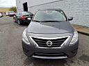 Thumbnail image of 2018 Nissan Versa at Mathews Nissan
