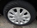 Thumbnail image of 2018 Nissan Versa at Mathews Nissan