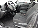 Thumbnail image of 2018 Nissan Versa at Mathews Nissan