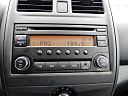 Thumbnail image of 2018 Nissan Versa at Mathews Nissan
