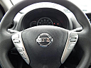 Thumbnail image of 2018 Nissan Versa at Mathews Nissan