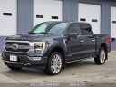 Thumbnail image of 2021 Ford F-150 at Max Auto
