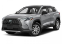 Thumbnail image of 2023 Toyota Corolla Cross at Hassett Ford Lincoln Subaru