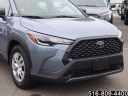 Thumbnail image of 2023 Toyota Corolla Cross at Hassett Ford Lincoln Subaru