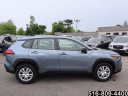 Thumbnail image of 2023 Toyota Corolla Cross at Hassett Ford Lincoln Subaru