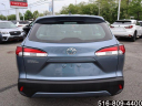 Thumbnail image of 2023 Toyota Corolla Cross at Hassett Ford Lincoln Subaru