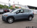 Thumbnail image of 2023 Toyota Corolla Cross at Hassett Ford Lincoln Subaru