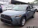 Thumbnail image of 2023 Toyota Corolla Cross at Hassett Ford Lincoln Subaru
