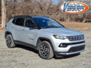 Thumbnail image of 2025 Jeep Compass at VideonChryslerDodgeJeep - New